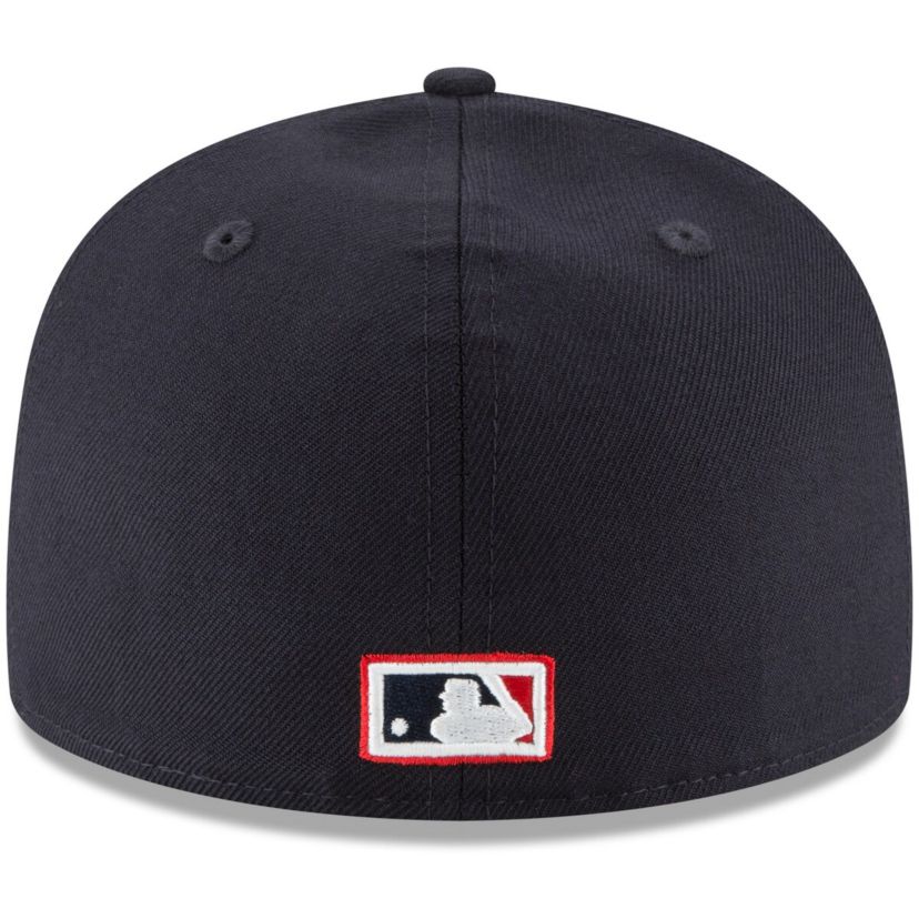MLB Minnesota Twins Cooperstown Collection Wool 59FIFTY Fitted Hat