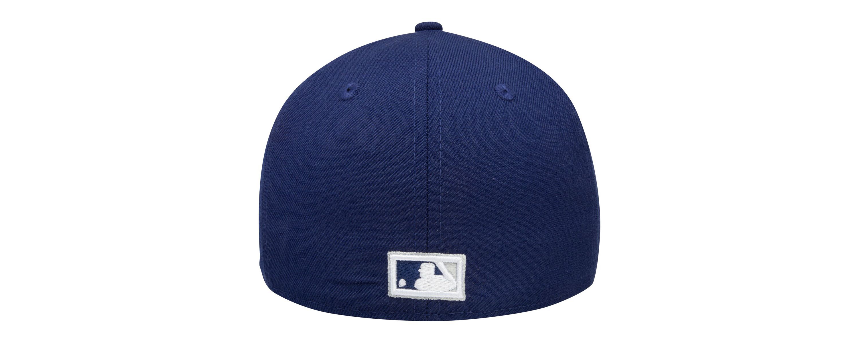 MLB Los Angeles Dodgers Cooperstown Collection Wool 59FIFTY Fitted Hat