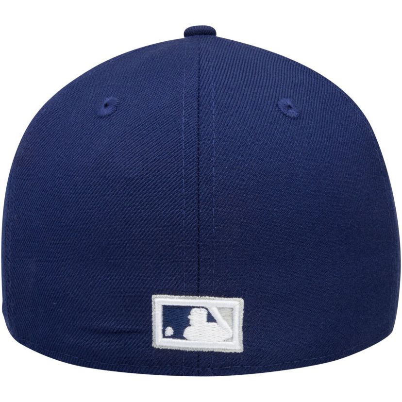 MLB Los Angeles Dodgers Cooperstown Collection Wool 59FIFTY Fitted Hat