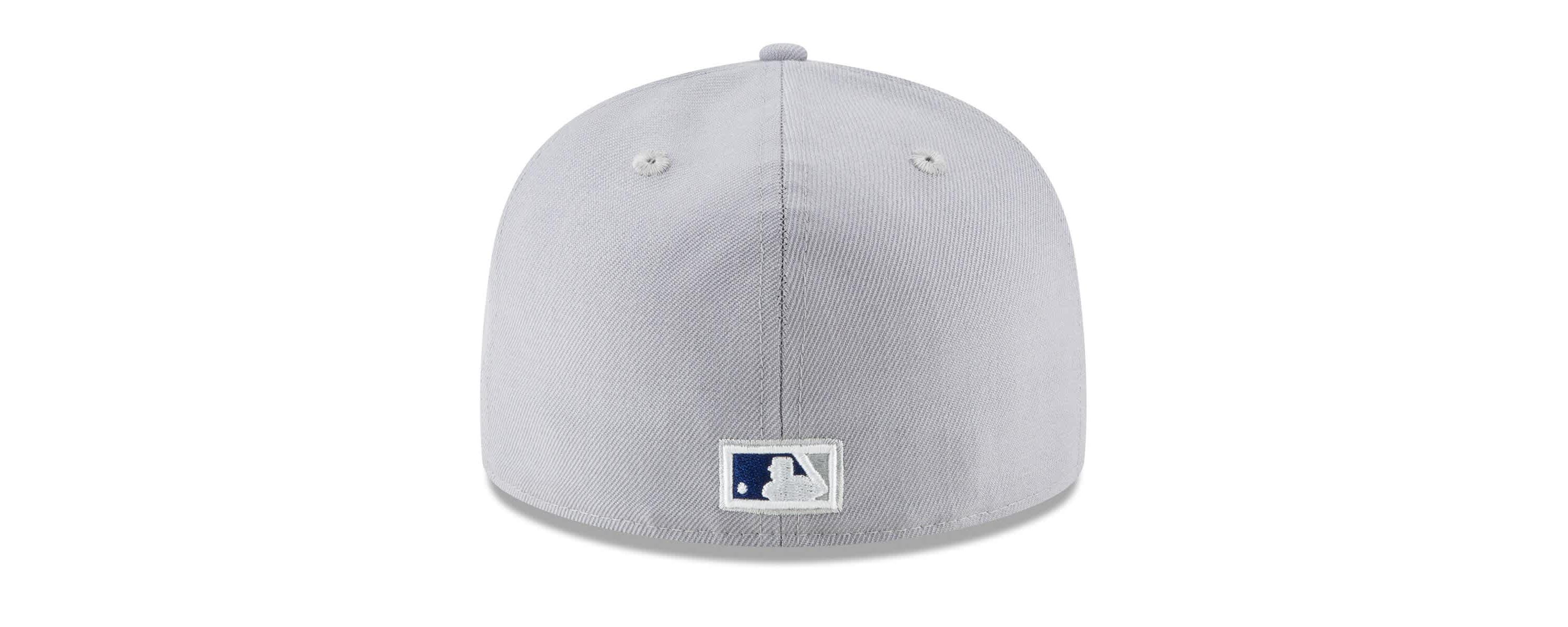 MLB Los Angeles Dodgers Cooperstown Collection Wool 59FIFTY Fitted Hat