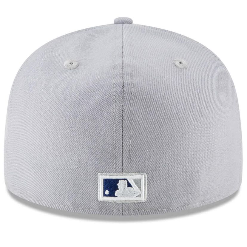 MLB Los Angeles Dodgers Cooperstown Collection Wool 59FIFTY Fitted Hat