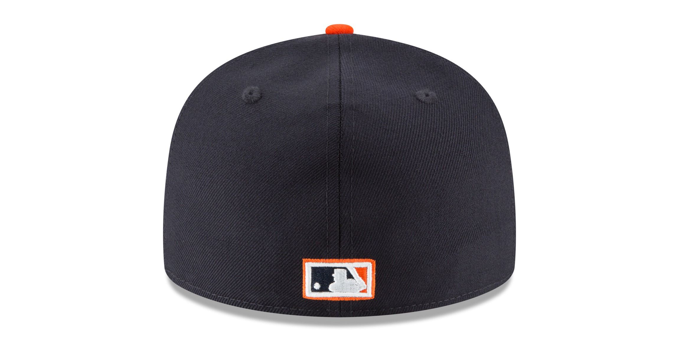 MLB Detroit Tigers Cooperstown Collection Wool 59FIFTY Fitted Hat