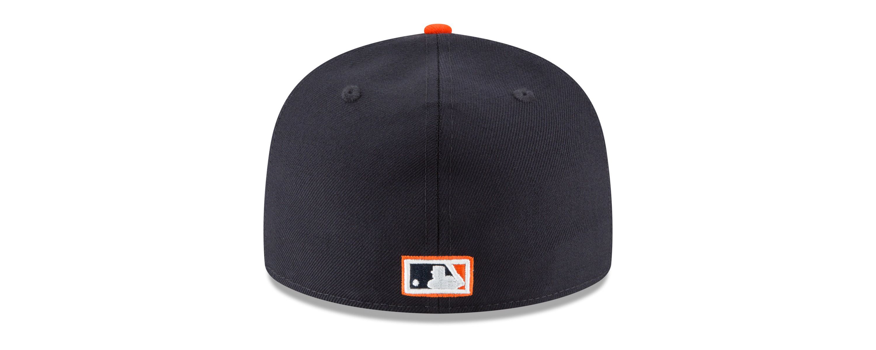 MLB Detroit Tigers Cooperstown Collection Wool 59FIFTY Fitted Hat