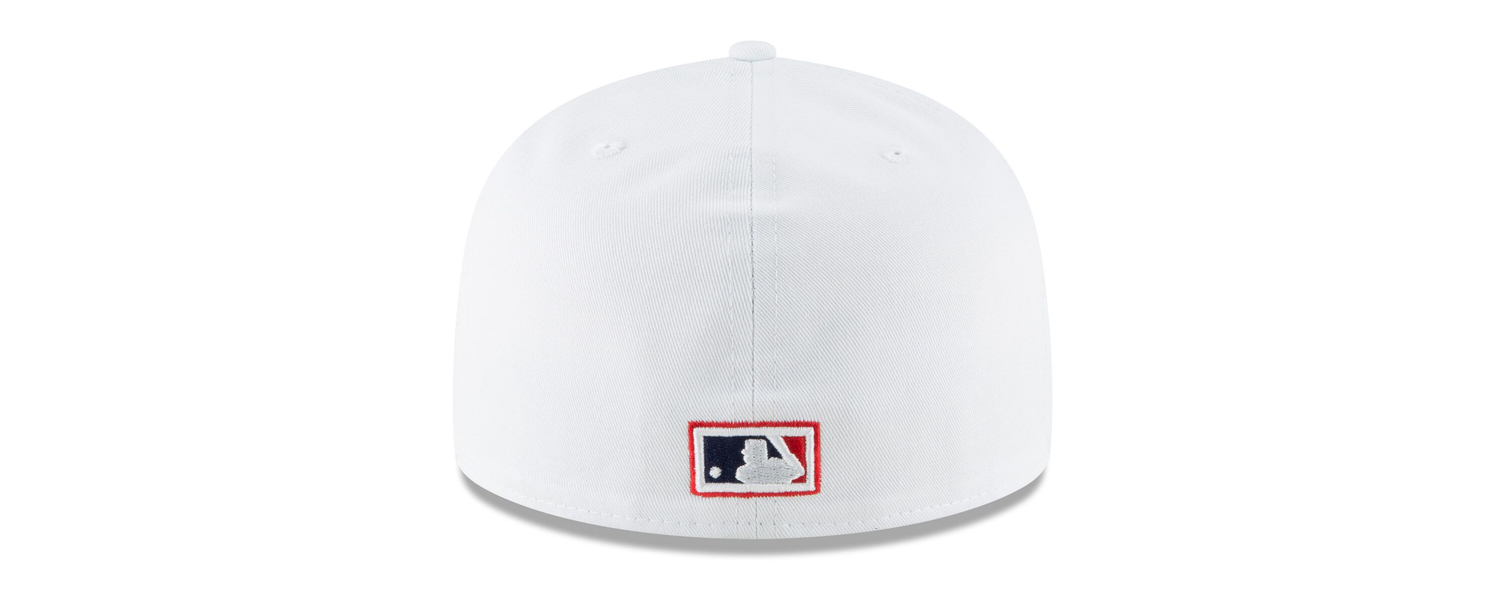 Chicago White Sox MLB Chicago Sox Cooperstown Collection Wool 59FIFTY Fitted Hat
