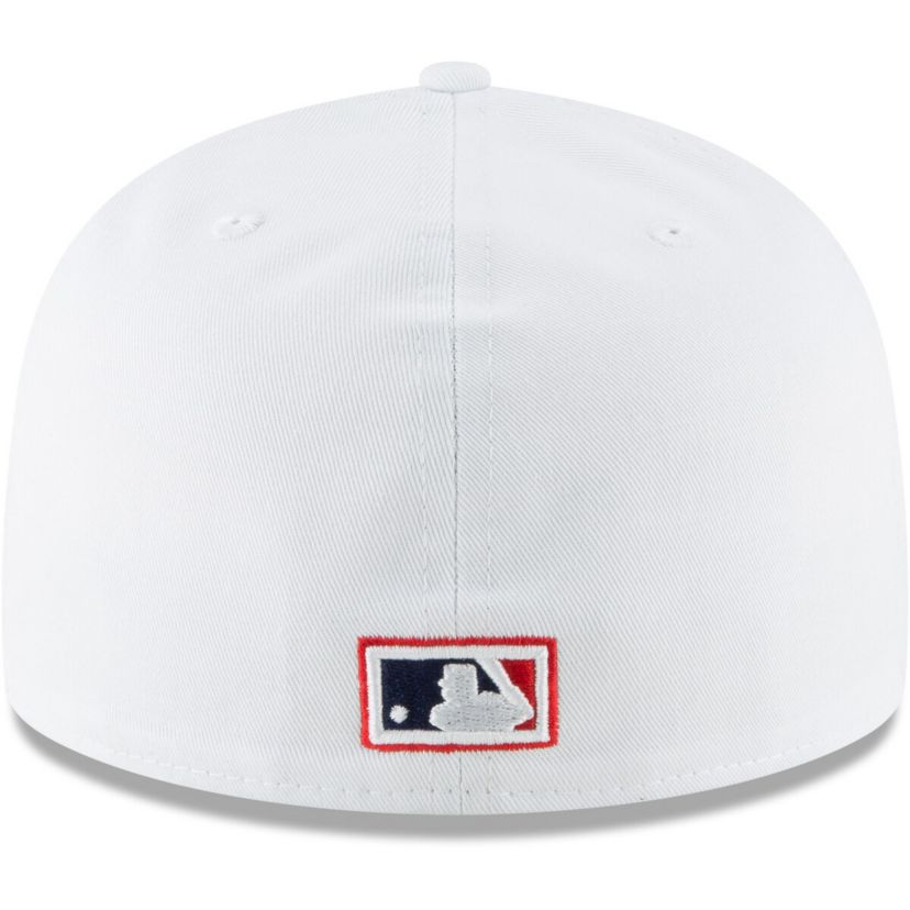 Chicago White Sox MLB Chicago Sox Cooperstown Collection Wool 59FIFTY Fitted Hat