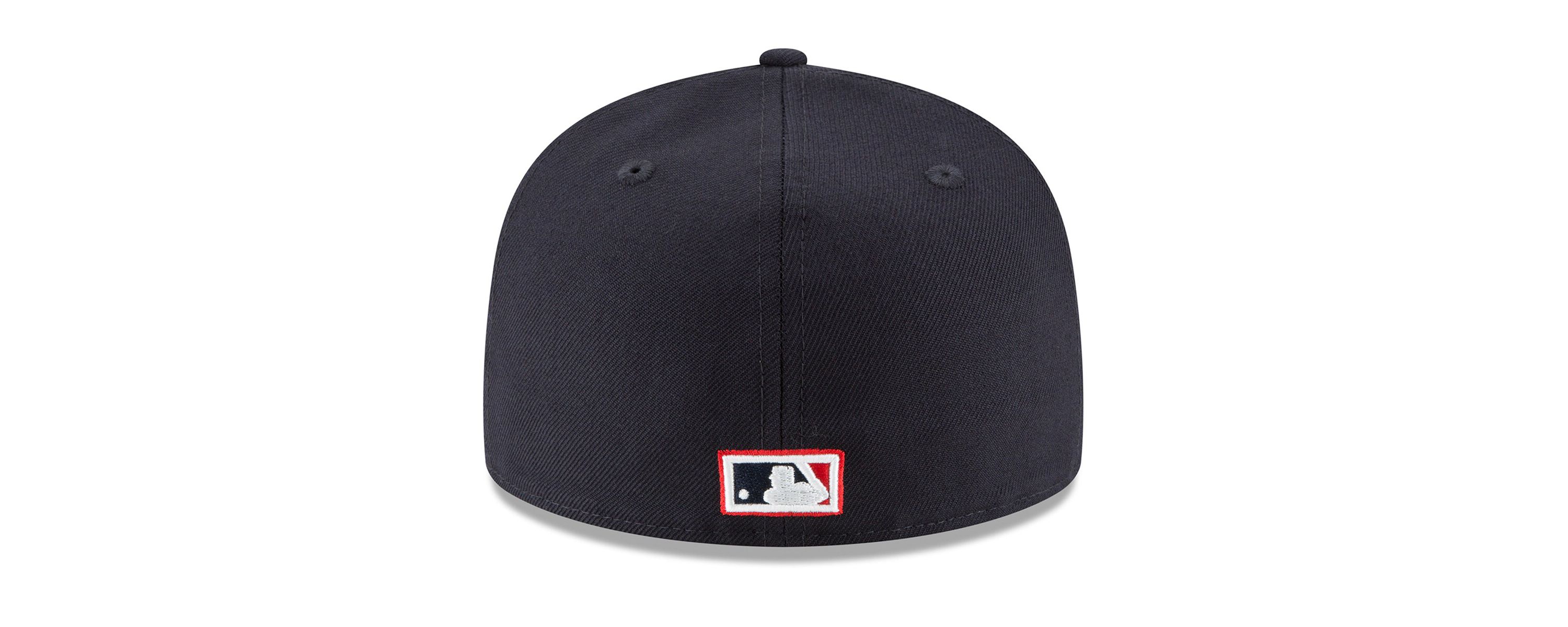 Cooperstown Teams California Angels Cooperstown Collection Wool 59FIFTY Fitted Hat