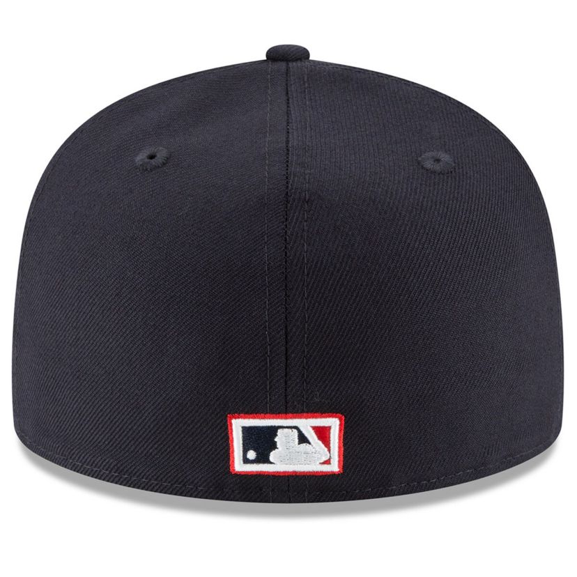 Cooperstown Teams California Angels Cooperstown Collection Wool 59FIFTY Fitted Hat