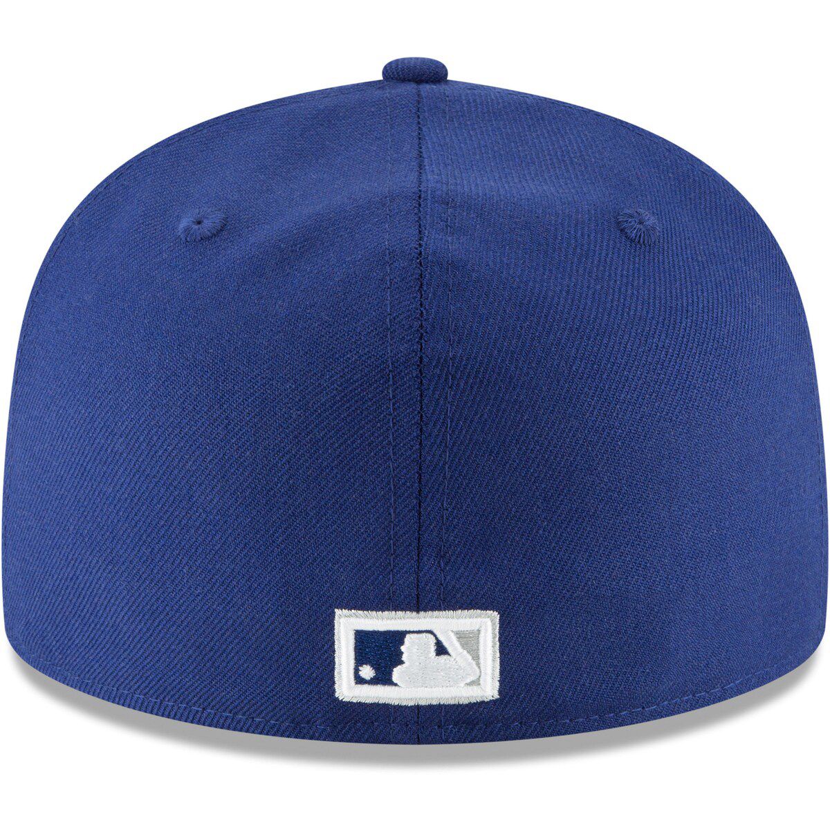 Cooperstown Teams Brooklyn Dodgers Cooperstown Collection Wool 59FIFTY Fitted Hat