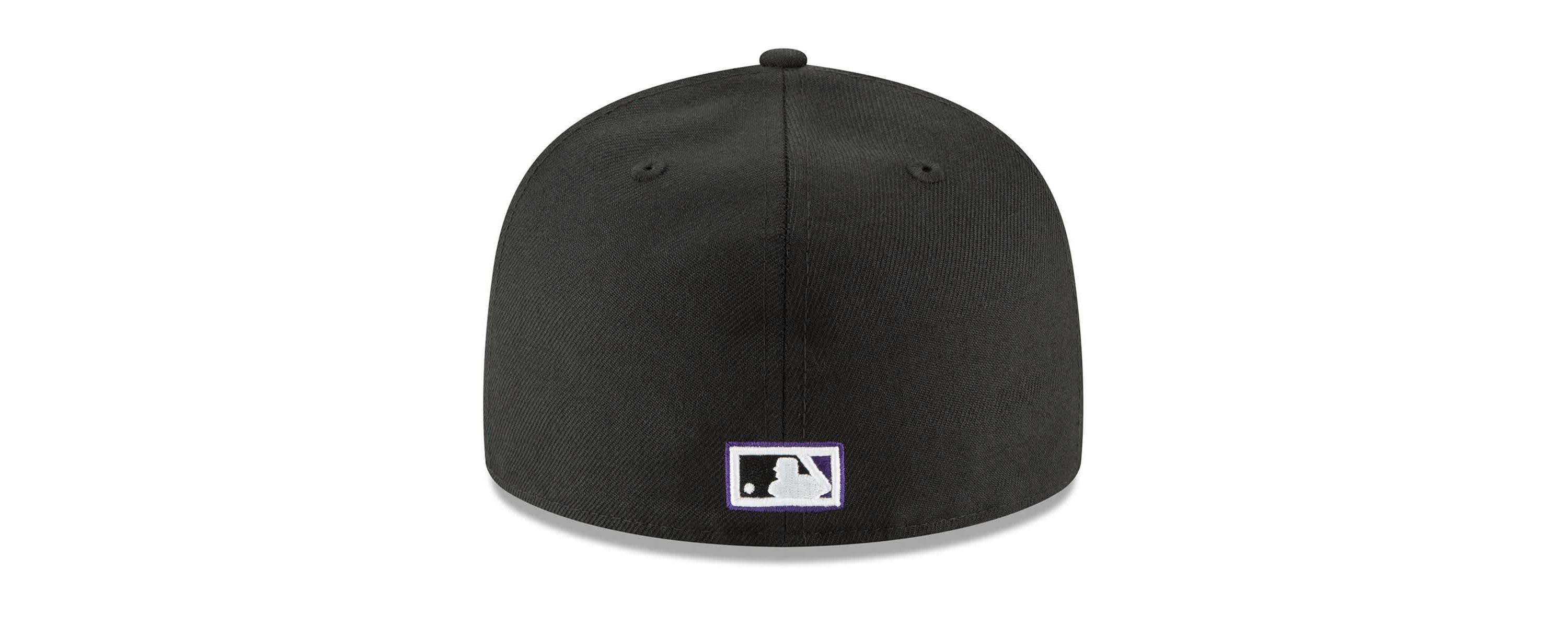 MLB Arizona Diamondbacks Cooperstown Collection Wool 59FIFTY Fitted Hat