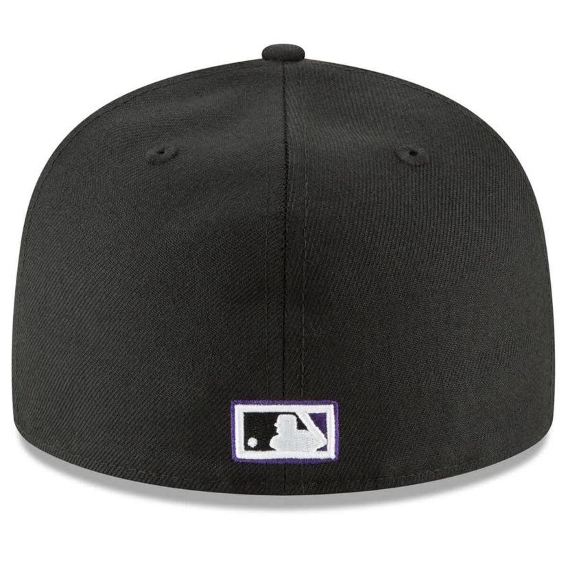 MLB Arizona Diamondbacks Cooperstown Collection Wool 59FIFTY Fitted Hat
