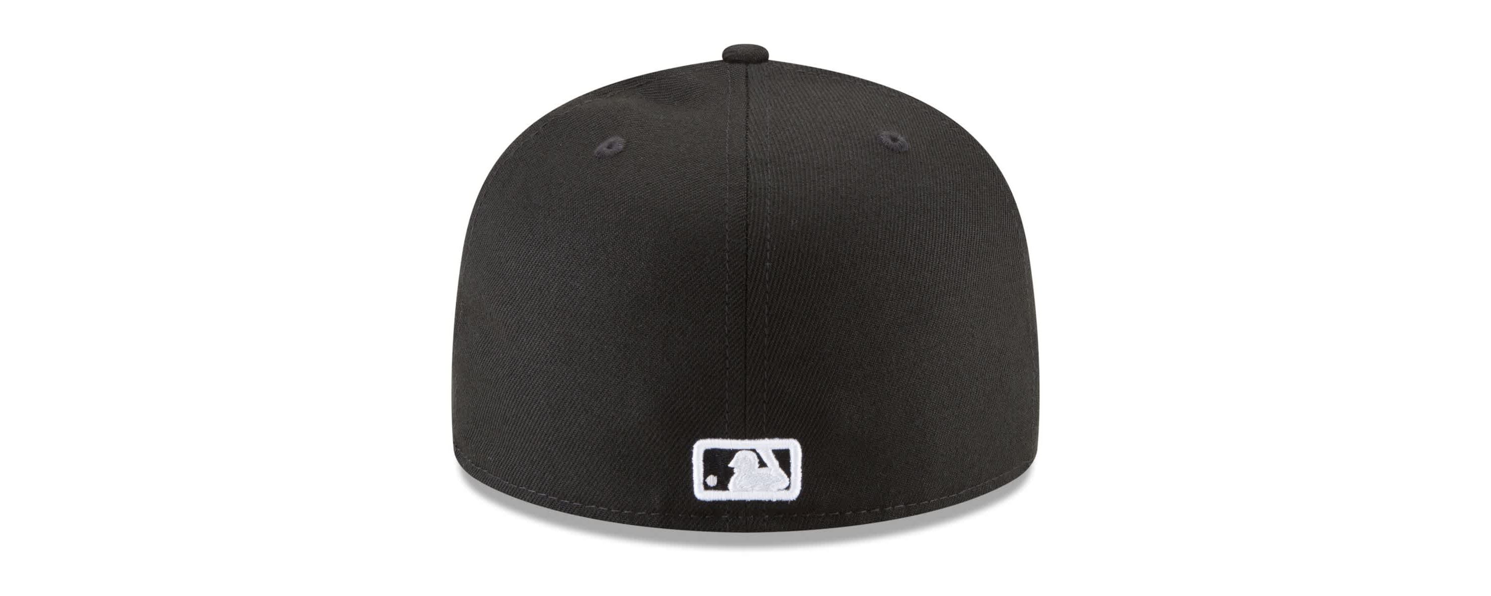 MLB Pittsburgh Pirates 59FIFTY Fitted Hat