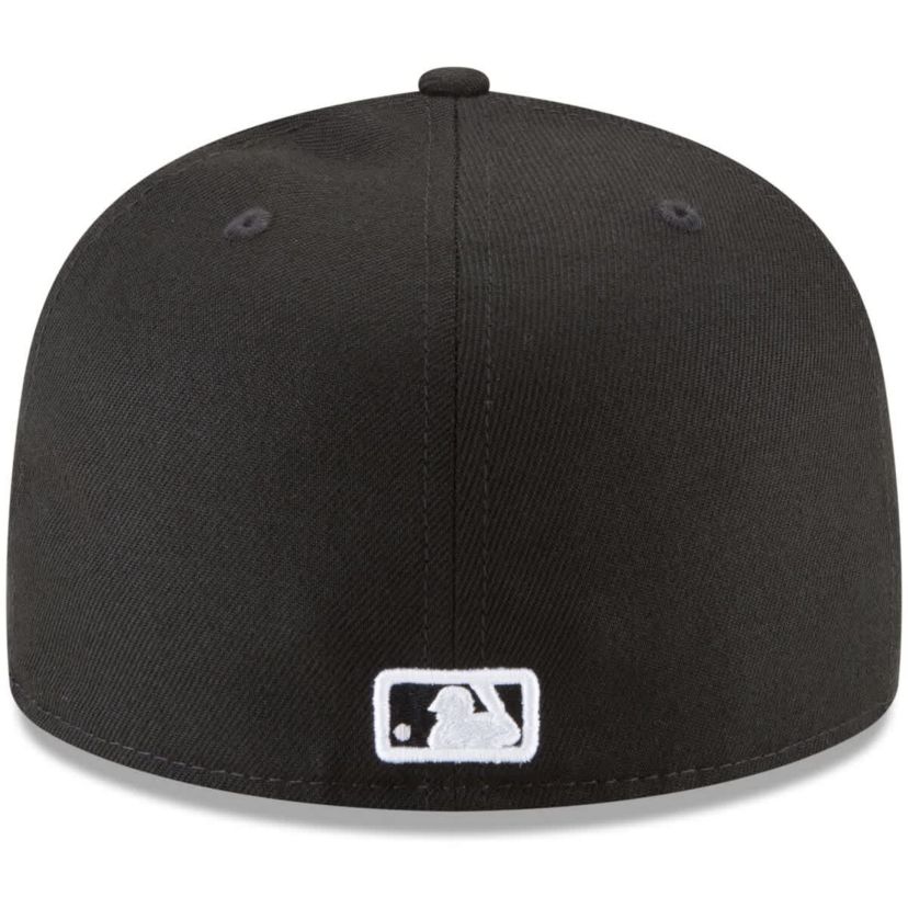 MLB Pittsburgh Pirates 59FIFTY Fitted Hat
