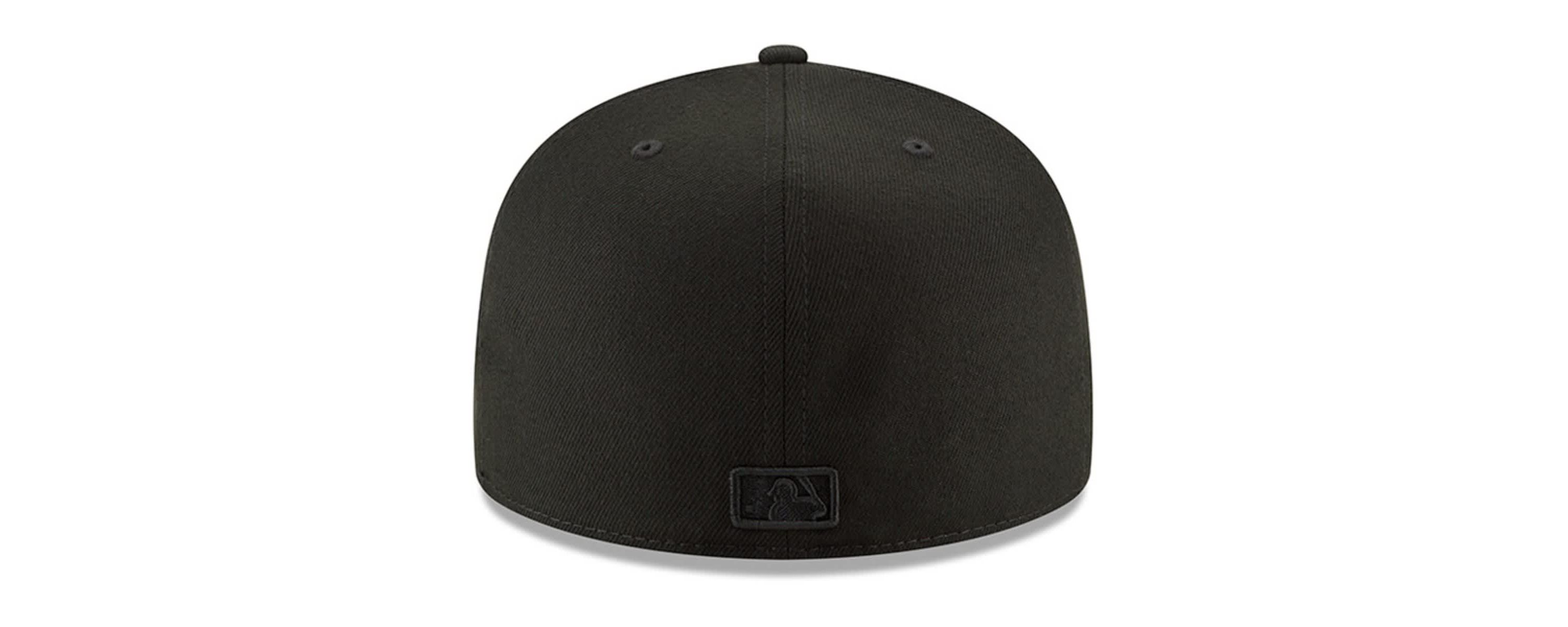 Toronto Blue Jays MLB Toronto Jays Primary Logo Basic 59FIFTY Fitted Hat