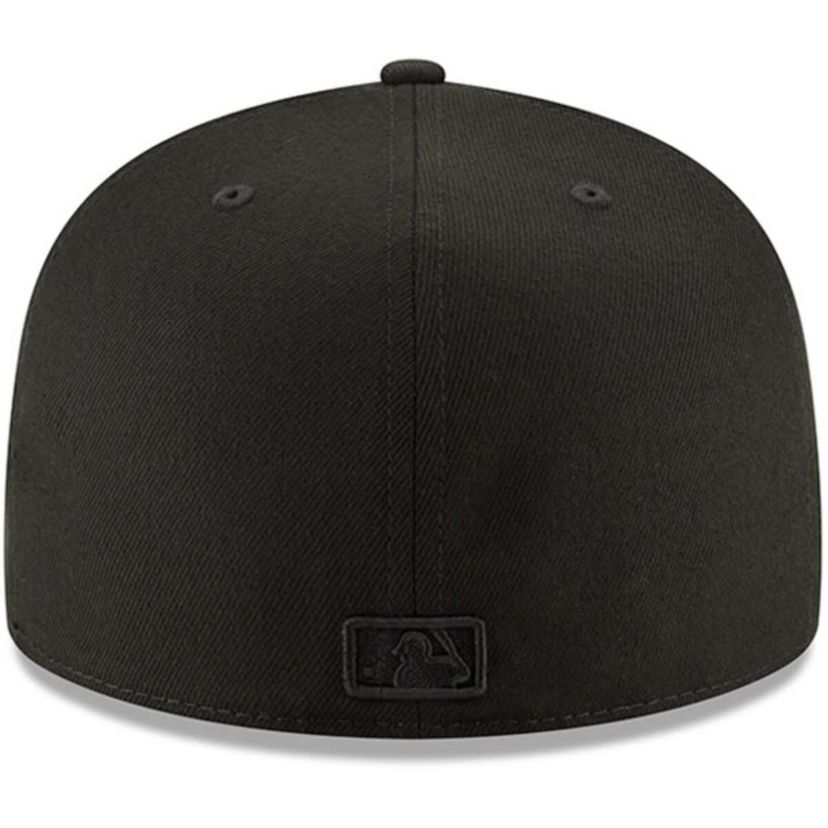 Toronto Blue Jays MLB Toronto Jays Primary Logo Basic 59FIFTY Fitted Hat