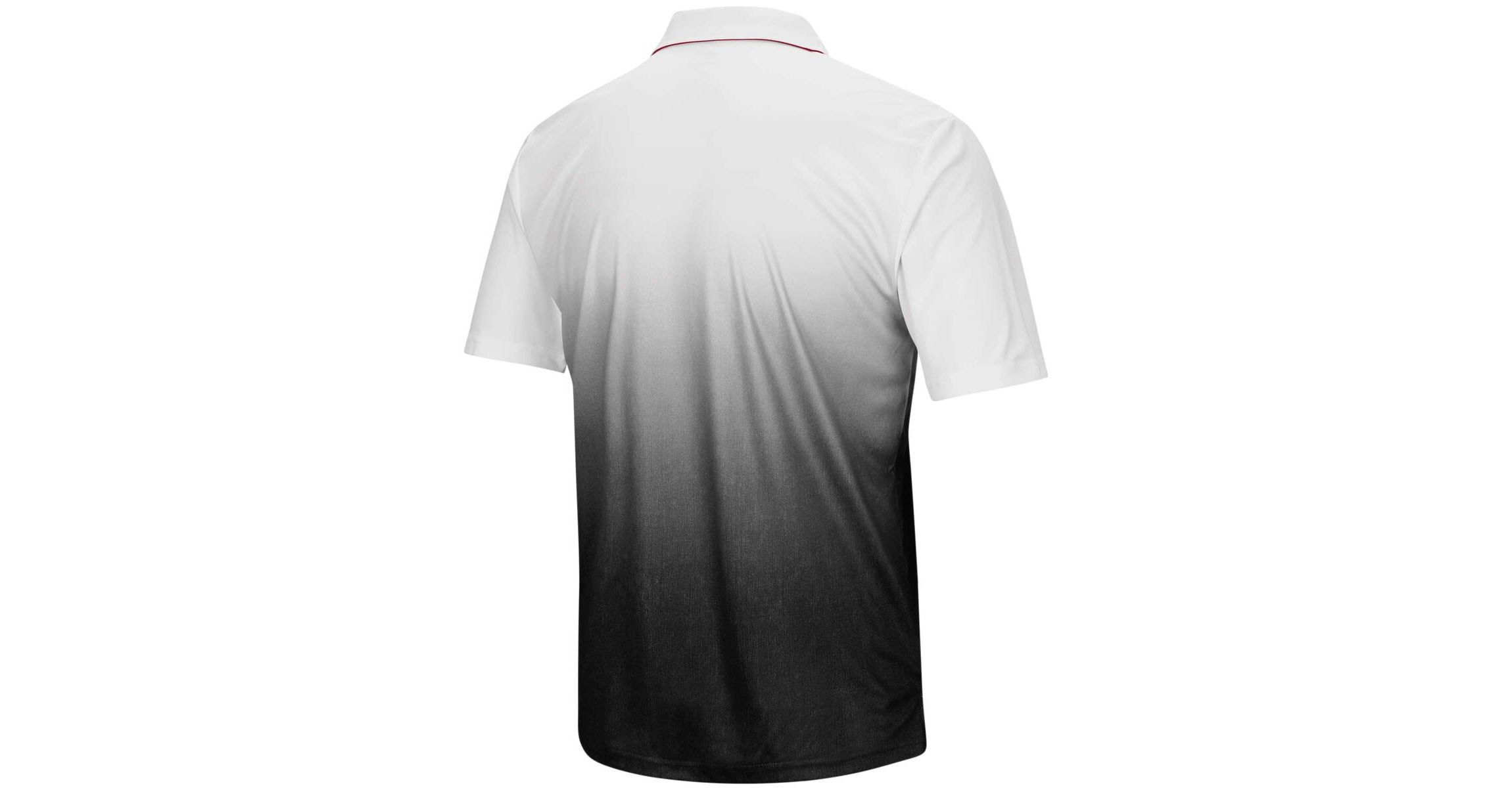 Alabama Crimson Tide NCAA ed Alabama Tide Magic Team Logo Polo