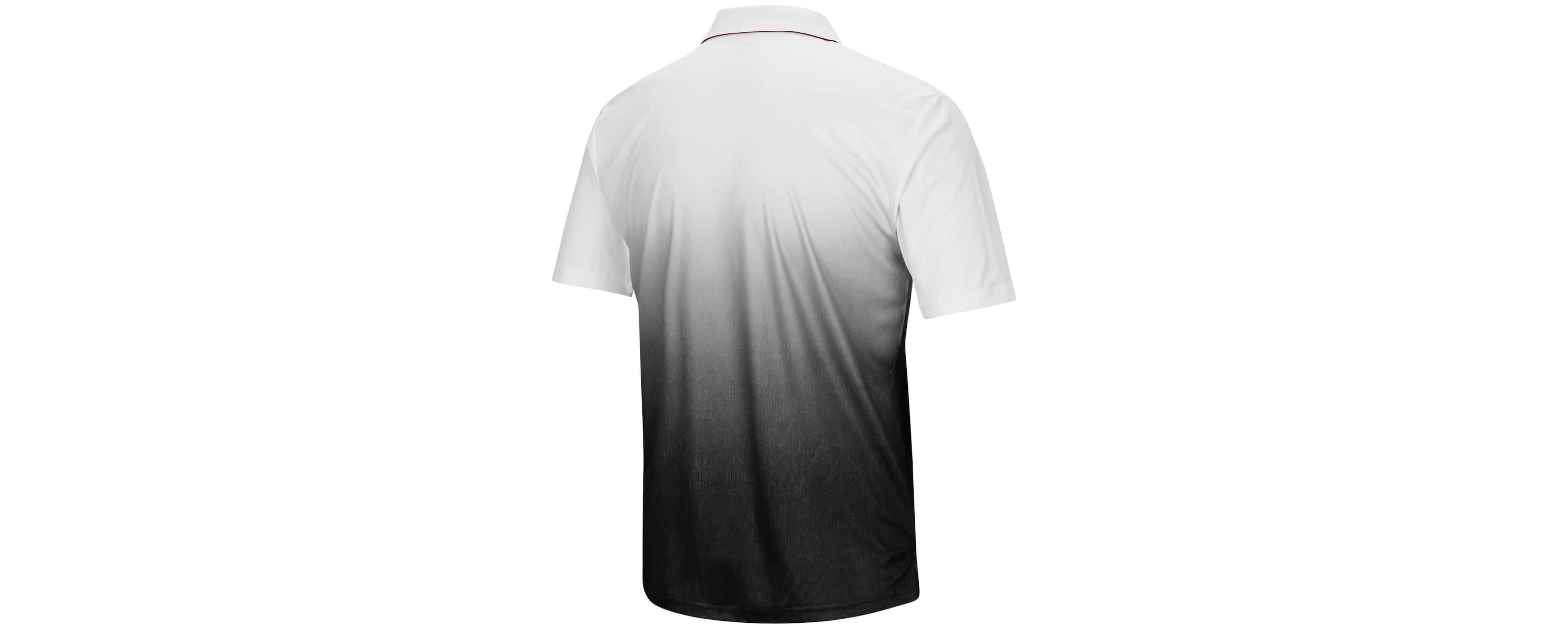 NCAA ed Florida State Seminoles Magic Team Logo Polo