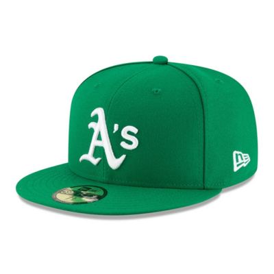 MLB Oakland Athletics Alt Authentic Collection On-Field 59FIFTY Fitted Hat