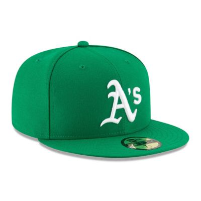 MLB Oakland Athletics Alt Authentic Collection On-Field 59FIFTY Fitted Hat
