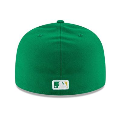 MLB Oakland Athletics Alt Authentic Collection On-Field 59FIFTY Fitted Hat