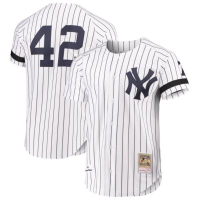 MLB Mariano Rivera New York Yankees Authentic Jersey