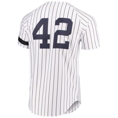 MLB Mariano Rivera New York Yankees Authentic Jersey