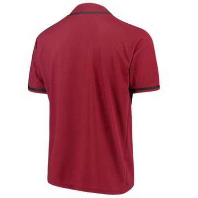 NCAA Under Armour South Carolina Gamecocks Performance Replica Baseball Jersey