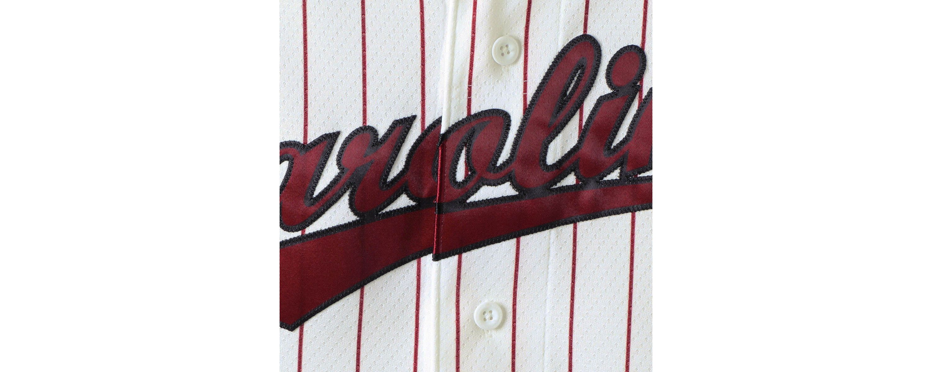 NCAA Under Armour South Carolina Gamecocks Performance Replica Baseball Jersey