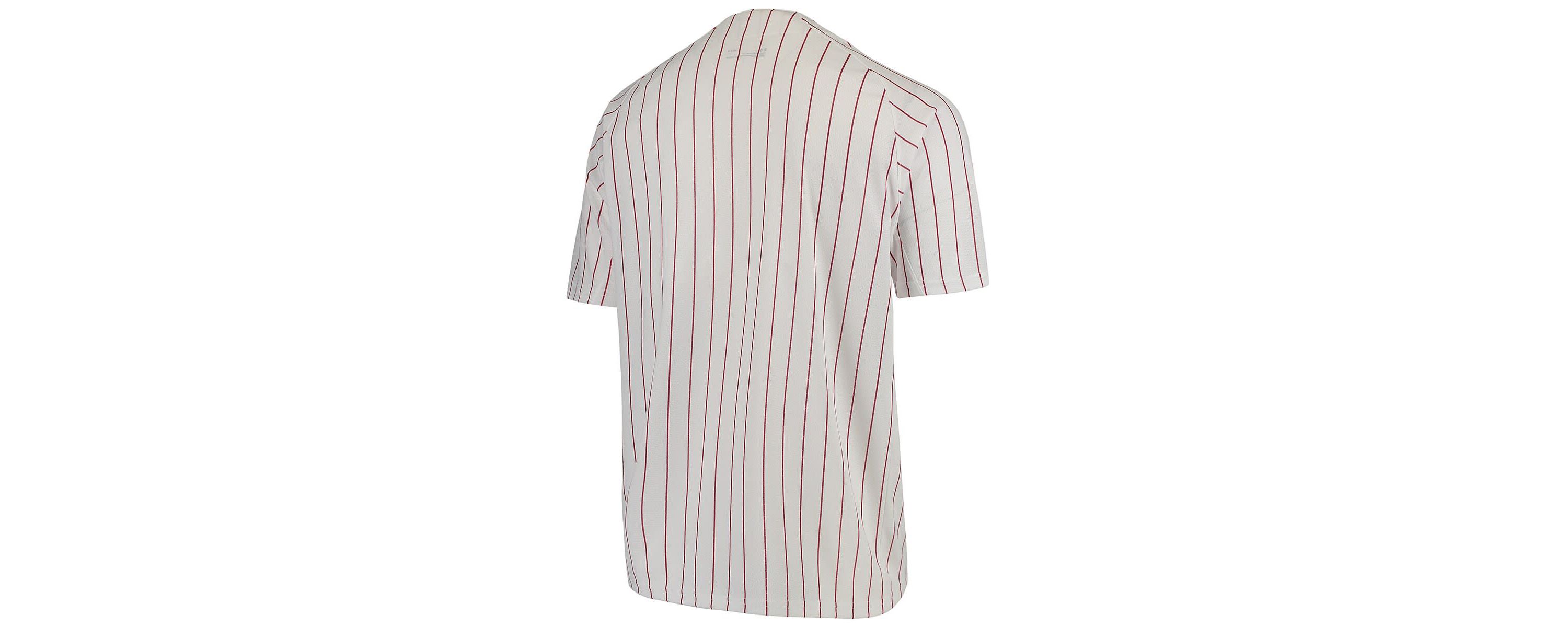 NCAA Under Armour South Carolina Gamecocks Performance Replica Baseball Jersey