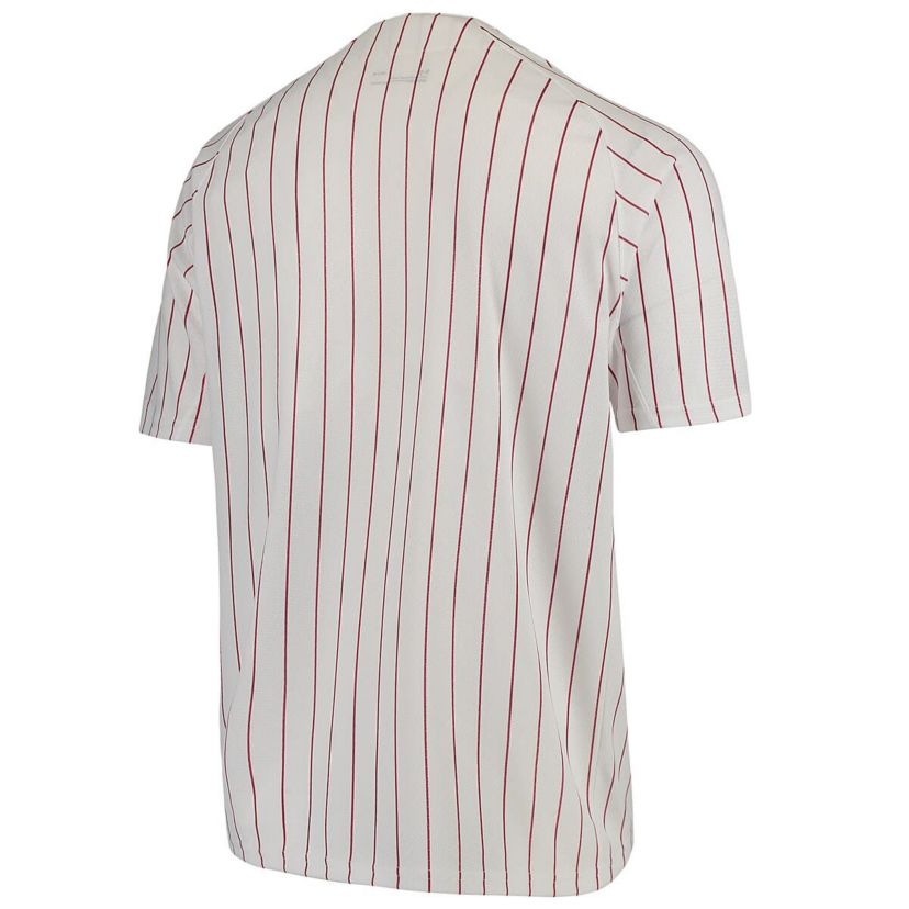 NCAA Under Armour South Carolina Gamecocks Performance Replica Baseball Jersey