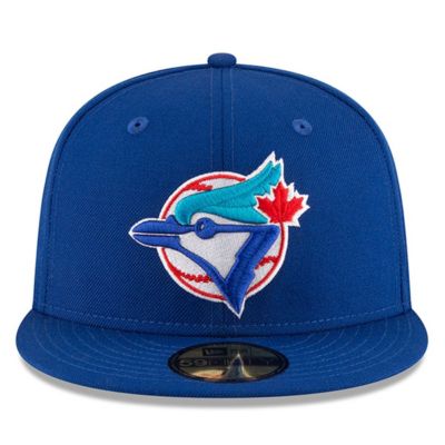 Toronto Blue Jays MLB 1993 World Series Wool 59FIFTY Fitted Hat