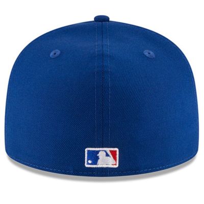 Toronto Blue Jays MLB 1993 World Series Wool 59FIFTY Fitted Hat