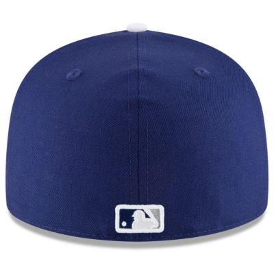 MLB Los Angeles Dodgers 1988 World Series Wool 59FIFTY Fitted Hat