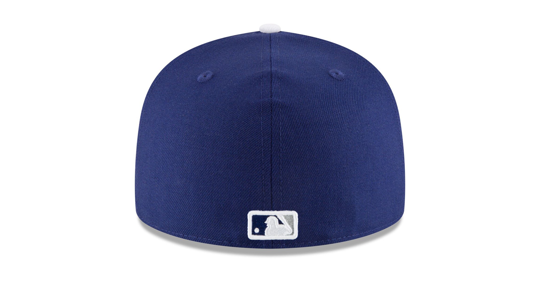 MLB Los Angeles Dodgers 1988 World Series Wool 59FIFTY Fitted Hat