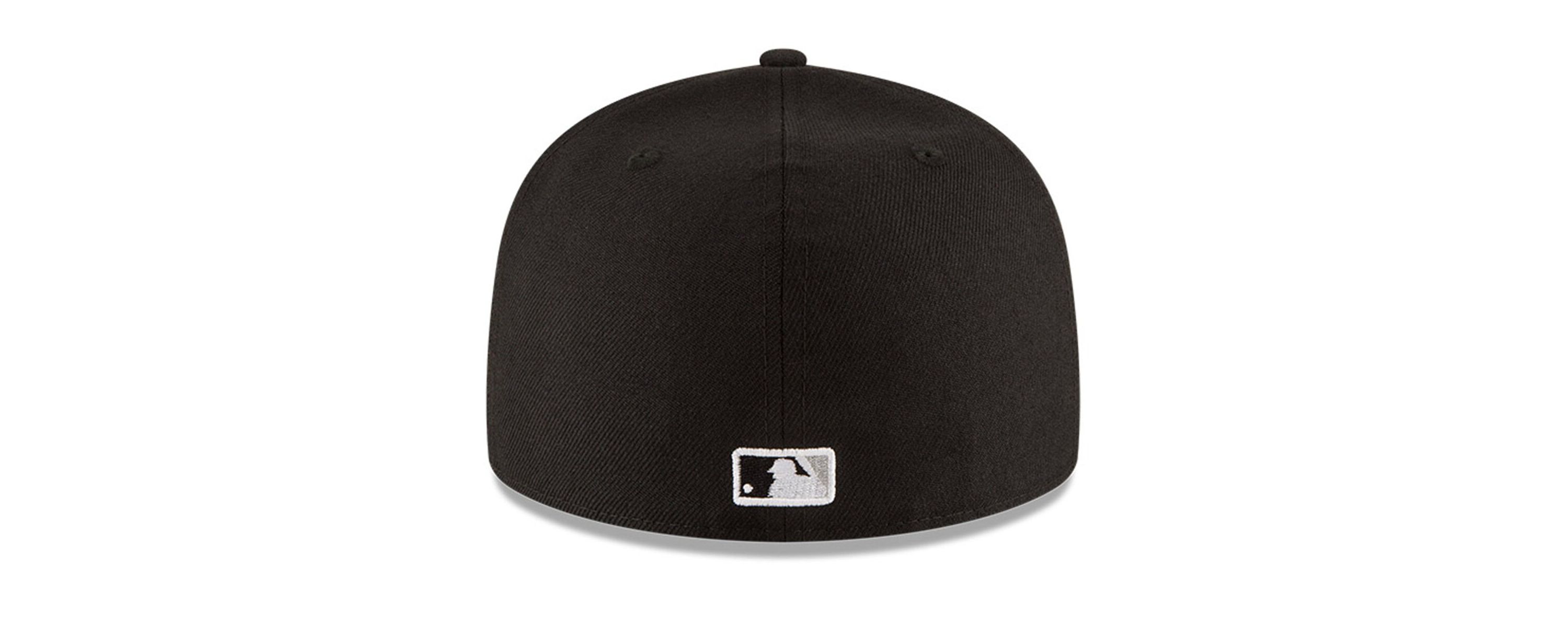 Chicago White Sox MLB Chicago Sox 2005 World Series Wool 59FIFTY Fitted Hat