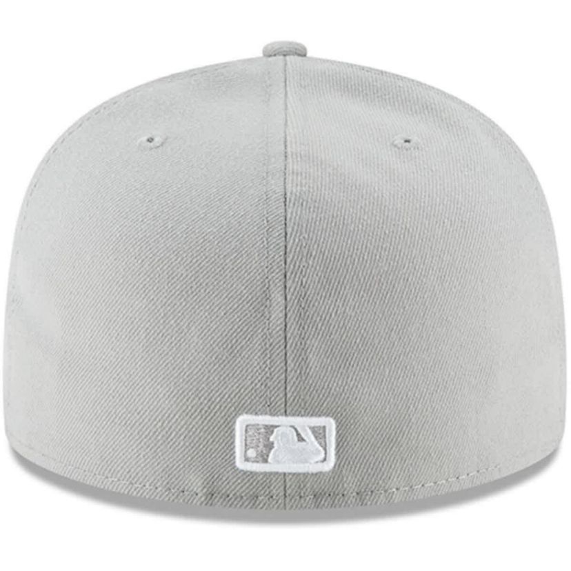 MLB New York Yankees Fashion Color Basic 59FIFTY Fitted Hat