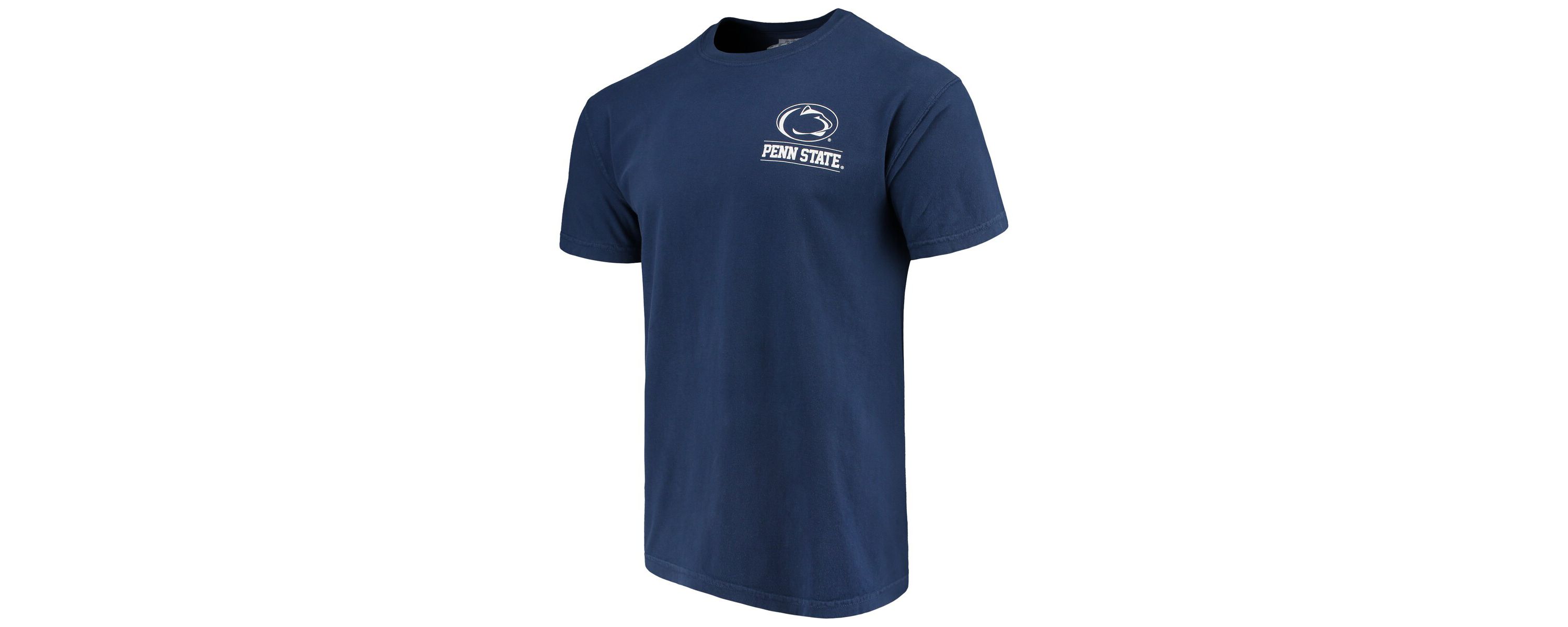 NCAA Penn State Nittany Lions Campus Icon T-Shirt