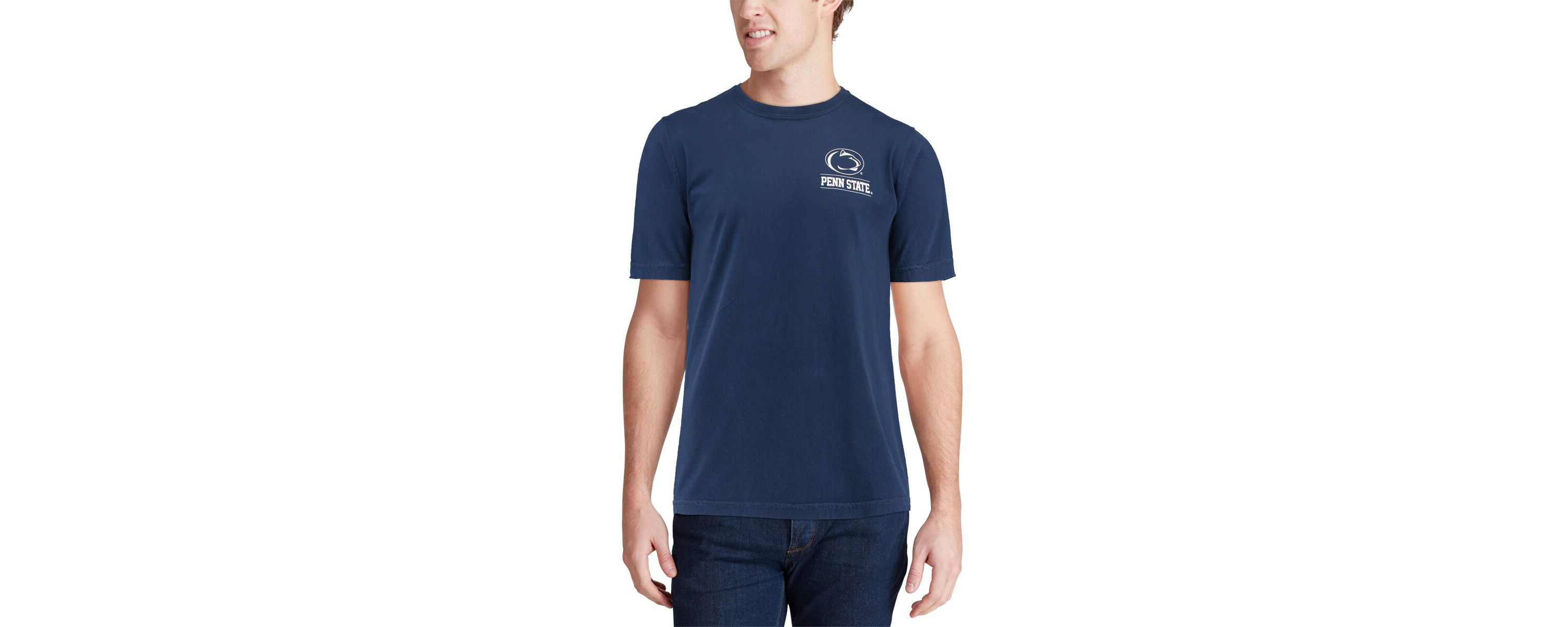 NCAA Penn State Nittany Lions Campus Icon T-Shirt