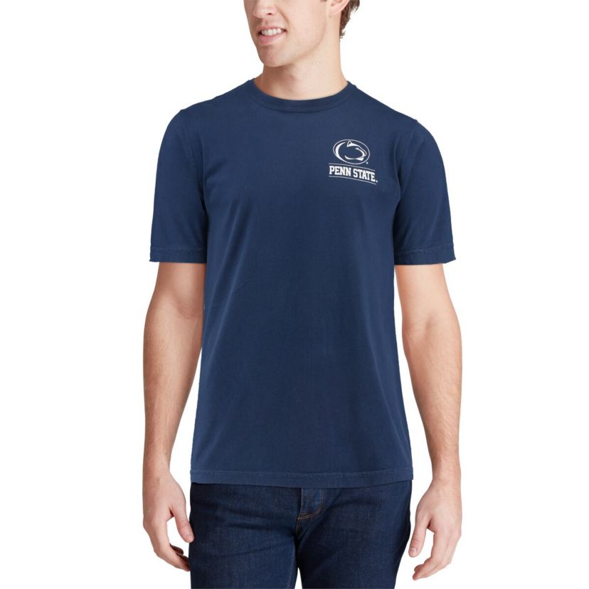 NCAA Penn State Nittany Lions Campus Icon T-Shirt