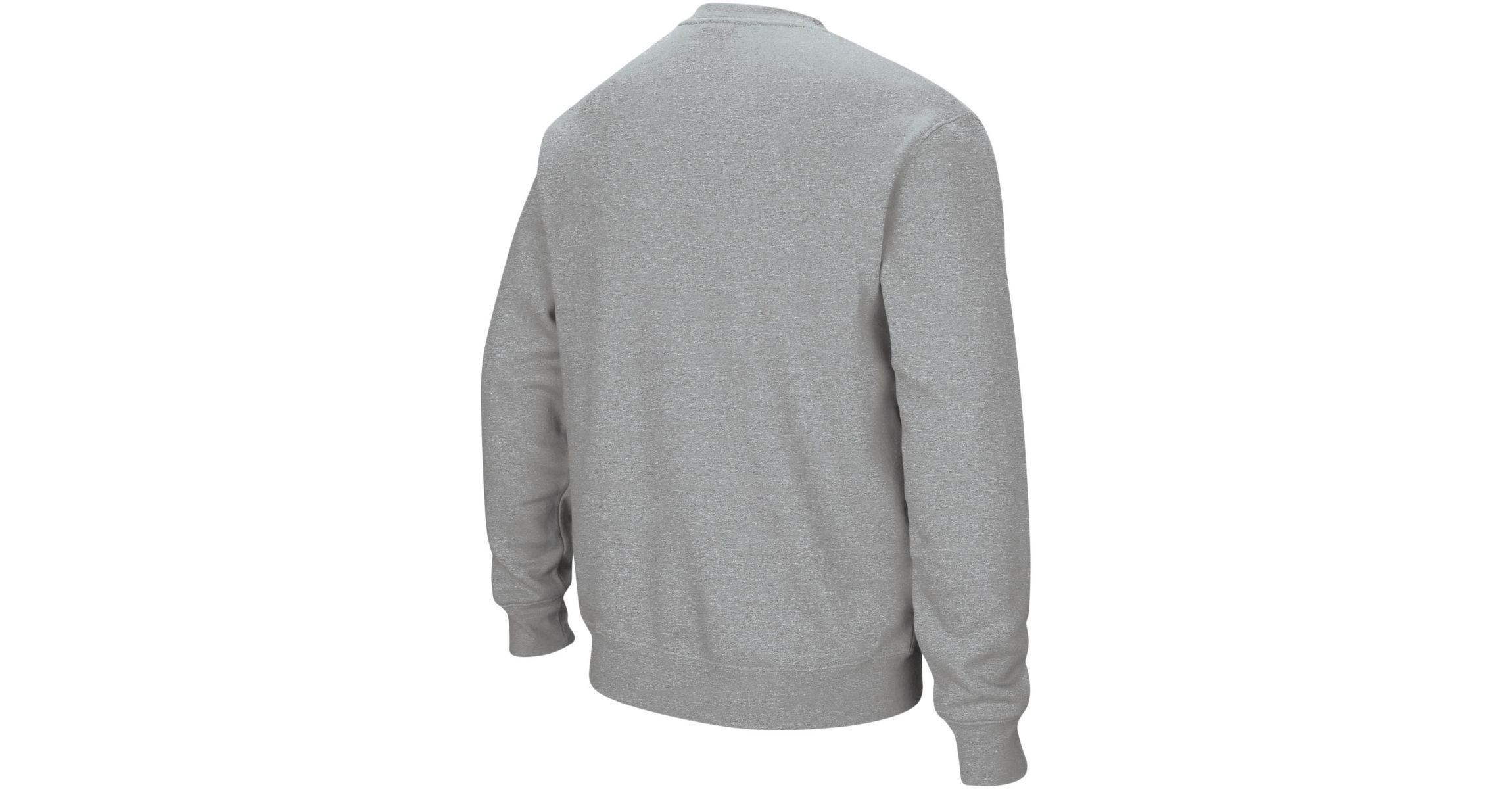 NCAA Arizona Wildcats Arch & Logo Crew Neck Sweatshirt