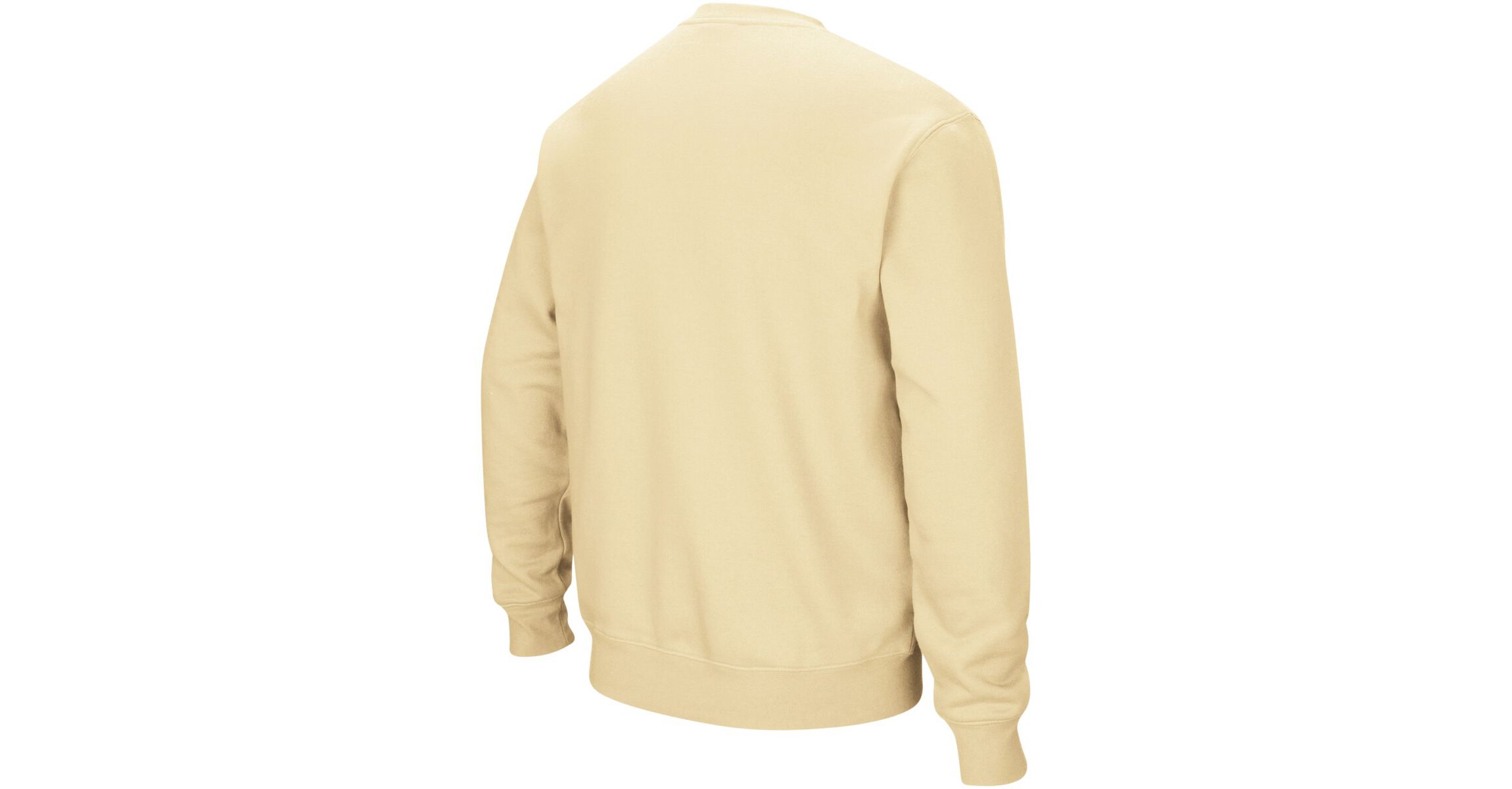 Army Black Knights NCAA Army Knights Arch & Logo Crew Neck Sweatshirt