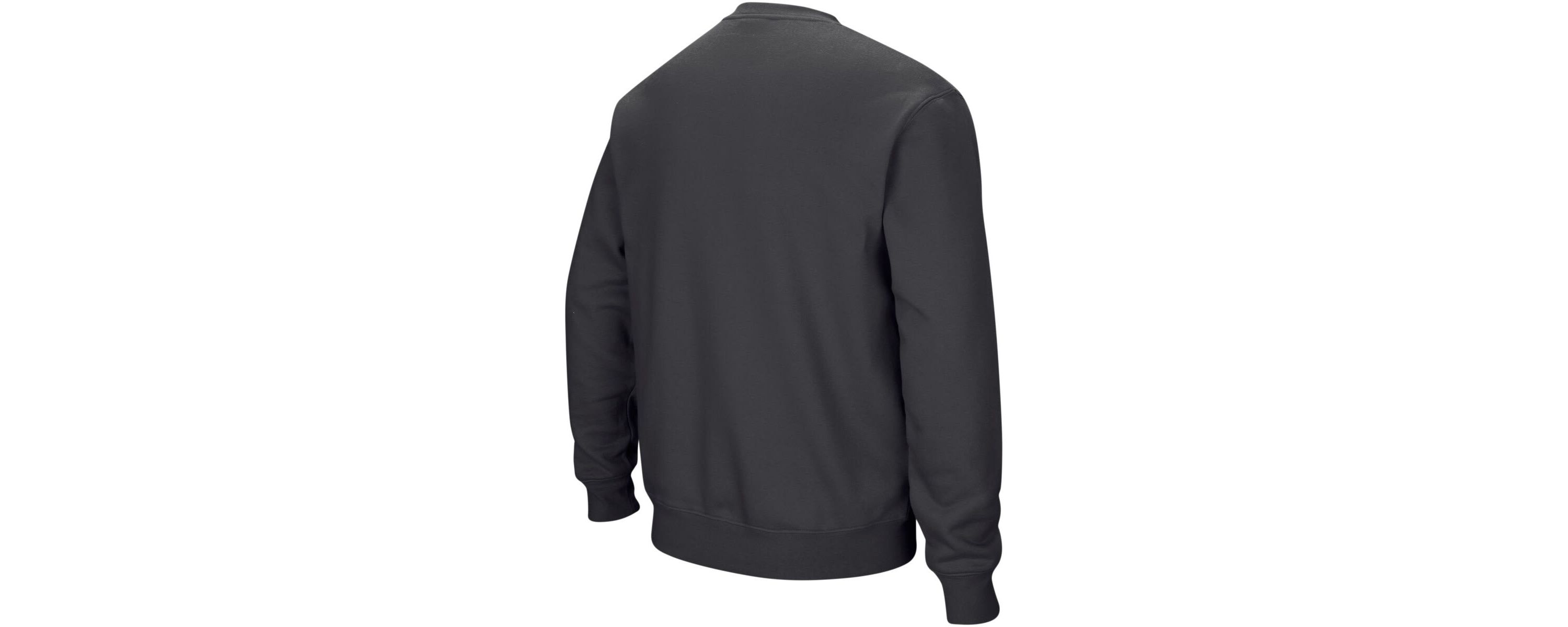 NCAA Penn State Nittany Lions Arch & Logo Crew Neck Sweatshirt