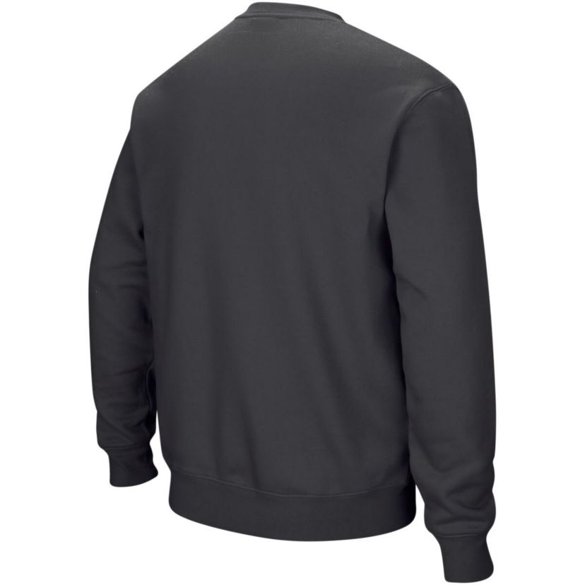 NCAA Penn State Nittany Lions Arch & Logo Crew Neck Sweatshirt