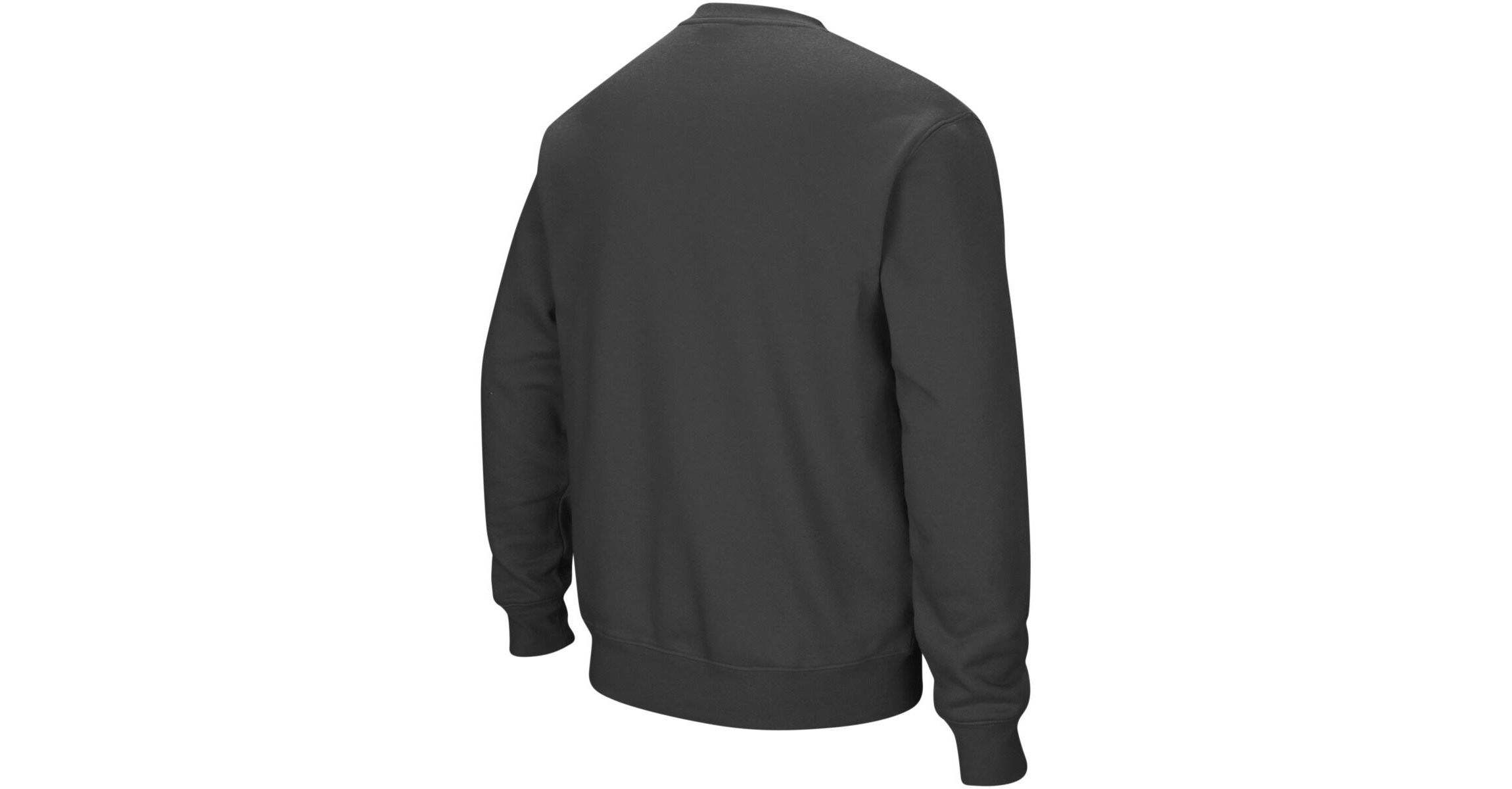 Connecticut Huskies NCAA UConn Huskies Arch & Logo Crew Neck Sweatshirt