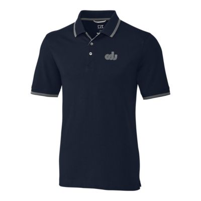 NCAA Old Dominion Monarchs Vault Advantage Tipped Logo Polo