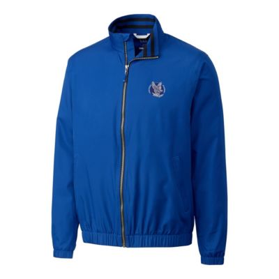 NCAA Air Force Falcons Nine Iron Vault Logo Full Zip Jacket