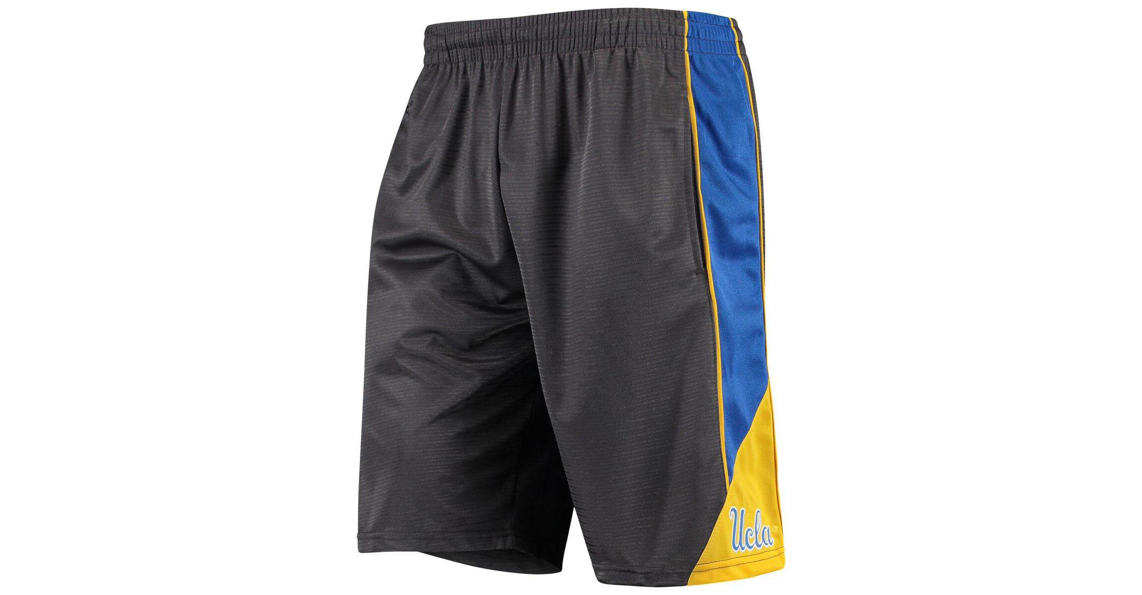 NCAA UCLA Bruins Turnover Shorts