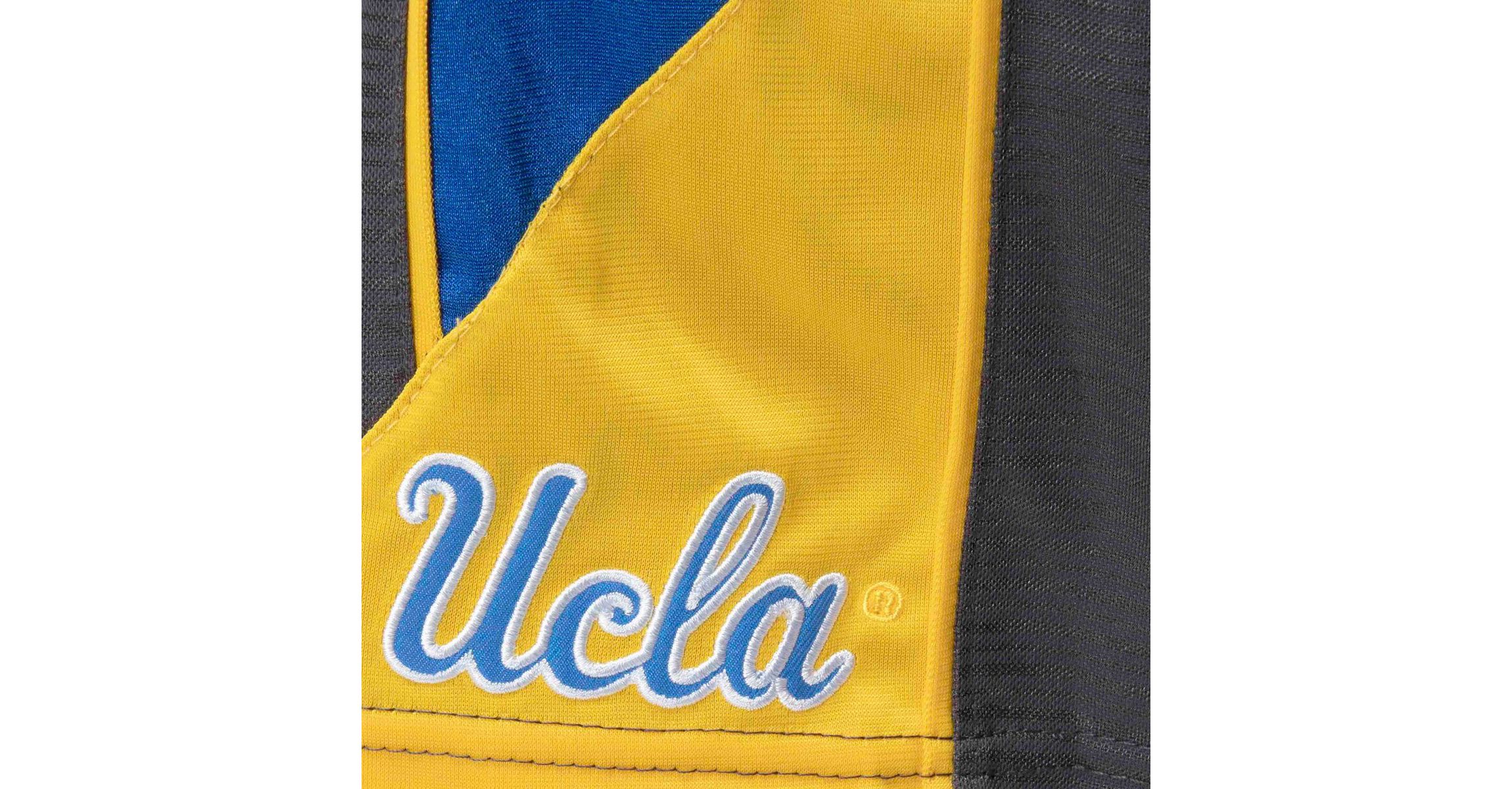 NCAA UCLA Bruins Turnover Shorts