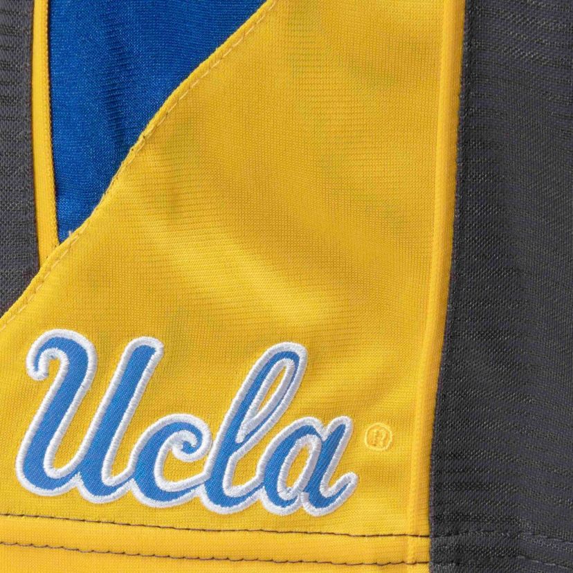 NCAA UCLA Bruins Turnover Shorts
