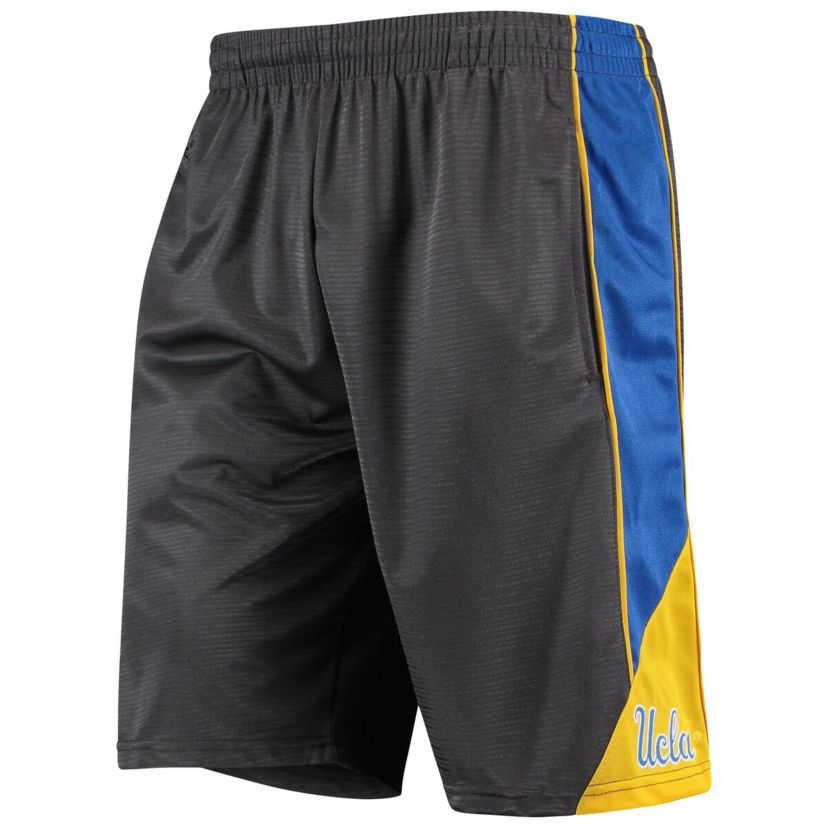 NCAA UCLA Bruins Turnover Shorts
