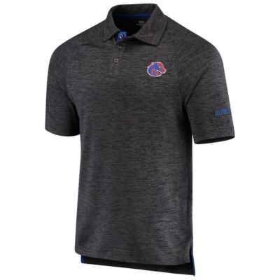 NCAA ed Boise State Broncos Down Swing Polo